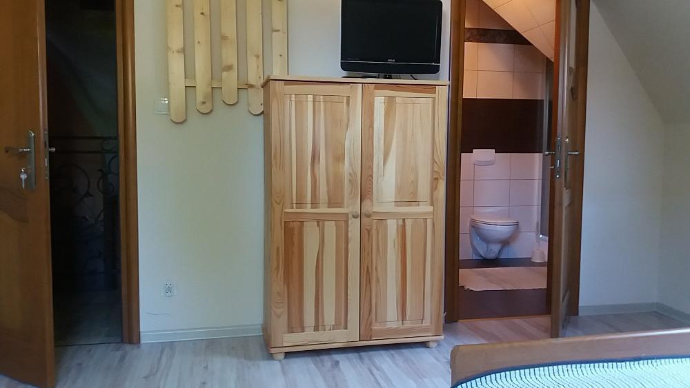 Noclegi W Centrum Sienkiewicza Zakopane Exteriör bild